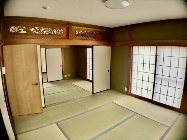 中古戸建 稲敷市江戸崎甲 JR常磐線（取手〜いわき）ひたち野うしく駅 1,198万円