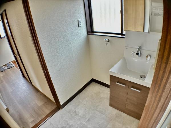中古戸建 稲敷市江戸崎甲 JR常磐線（取手〜いわき）ひたち野うしく駅 1,198万円