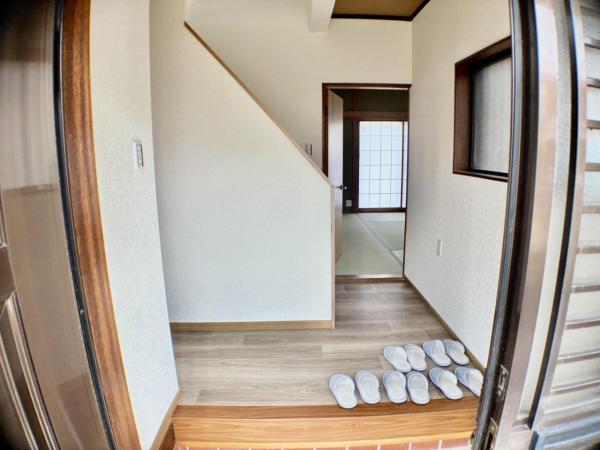 中古戸建 稲敷市江戸崎甲 JR常磐線（取手〜いわき）ひたち野うしく駅 1,198万円