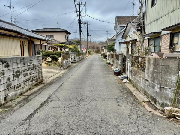 中古戸建 稲敷市江戸崎甲 JR常磐線（取手〜いわき）ひたち野うしく駅 1,198万円
