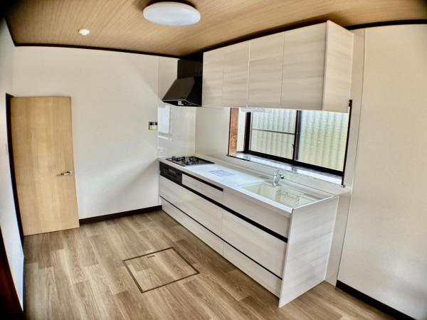 中古戸建 稲敷市江戸崎甲 JR常磐線（取手〜いわき）ひたち野うしく駅 1,198万円
