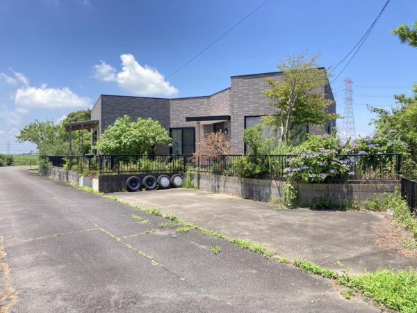 中古戸建 稲敷市本新 JR鹿島線潮来駅 630万円