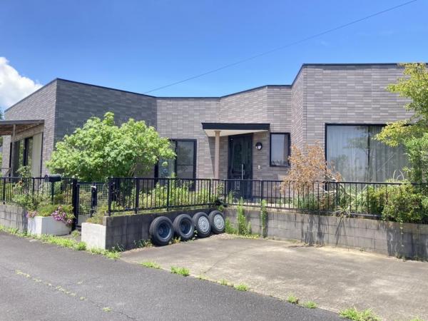 中古戸建 稲敷市本新 JR鹿島線潮来駅 630万円