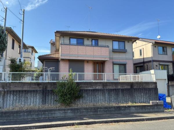 中古戸建 稲敷市南ケ丘 JR成田線滑河駅 1,400万円