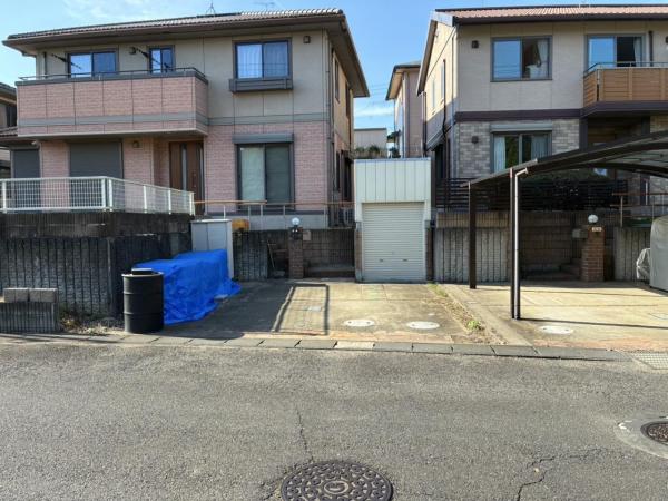 中古戸建 稲敷市南ケ丘 JR成田線滑河駅 1,400万円