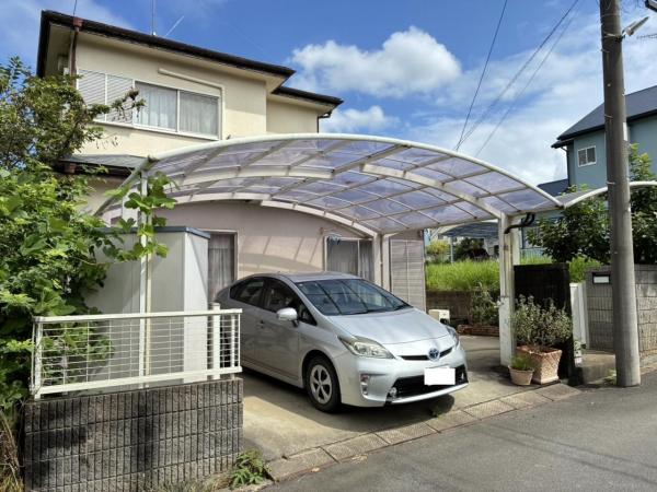 中古戸建 稲敷郡美浦村大字布佐 JR常磐線（取手〜いわき）荒川沖駅 280万円