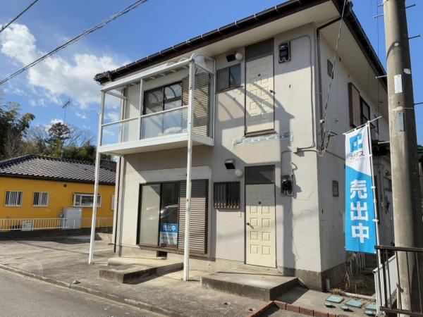 中古戸建 稲敷郡美浦村大字茂呂 JR常磐線（取手〜いわき）土浦駅 1,579万円