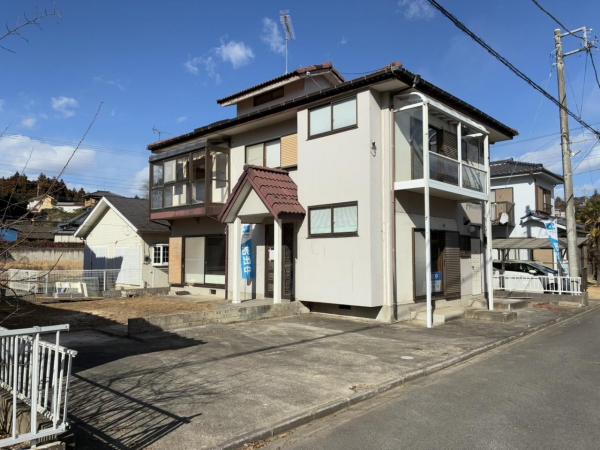 中古戸建 稲敷郡美浦村大字茂呂 JR常磐線（取手〜いわき）土浦駅 1,579万円