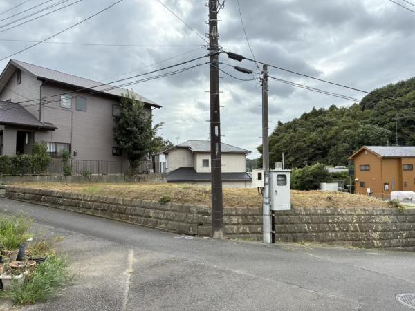 土地 稲敷郡美浦村大字舟子100-28 JR常磐線（取手〜いわき）土浦駅 57万円