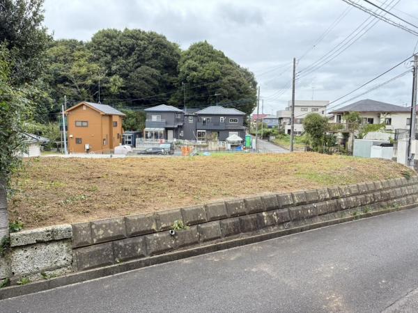 土地 稲敷郡美浦村大字舟子100-28 JR常磐線（取手〜いわき）土浦駅 57万円