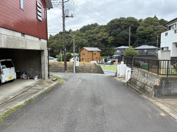 土地 稲敷郡美浦村大字舟子100-28 JR常磐線（取手〜いわき）土浦駅 47万円