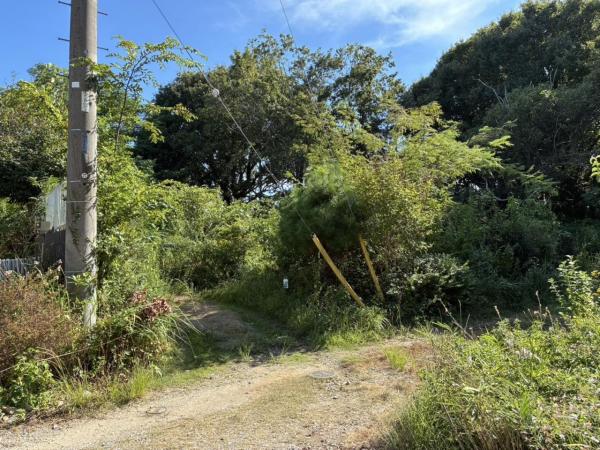 土地 稲敷市江戸崎乙799-13 JR成田線滑河駅 70万円