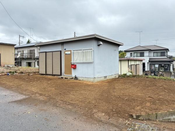 土地 稲敷郡美浦村大字土屋1972-473 JR常磐線（取手〜いわき）ひたち野うしく駅 70万円