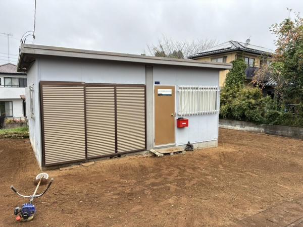 土地 稲敷郡美浦村大字土屋1972-473 JR常磐線（取手〜いわき）ひたち野うしく駅 70万円