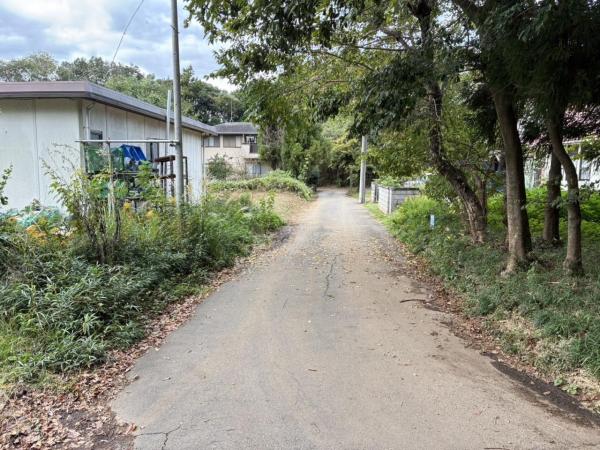 土地 稲敷市犬塚855-16 JR成田線滑河駅 30万円