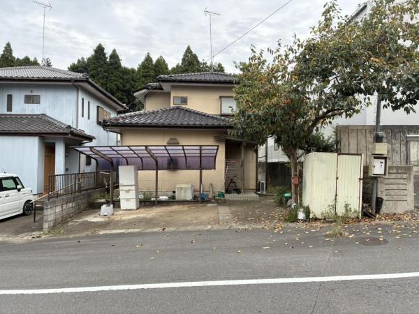 中古戸建 稲敷郡美浦村大字土屋 JR常磐線（取手〜いわき）ひたち野うしく駅 400万円