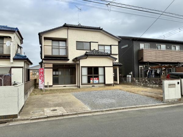 中古戸建 稲敷郡美浦村大字木原 JR常磐線（取手〜いわき）土浦駅 1,198万円