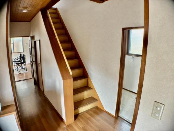 中古戸建 稲敷郡美浦村大字木原 JR常磐線（取手〜いわき）土浦駅 998万円