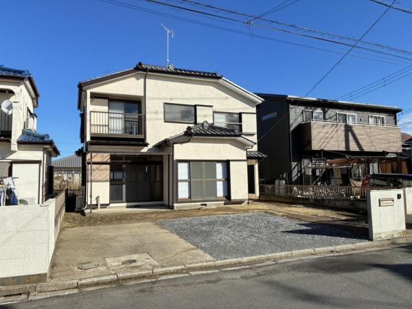 中古戸建 稲敷郡美浦村大字木原 JR常磐線（取手〜いわき）土浦駅 1,198万円