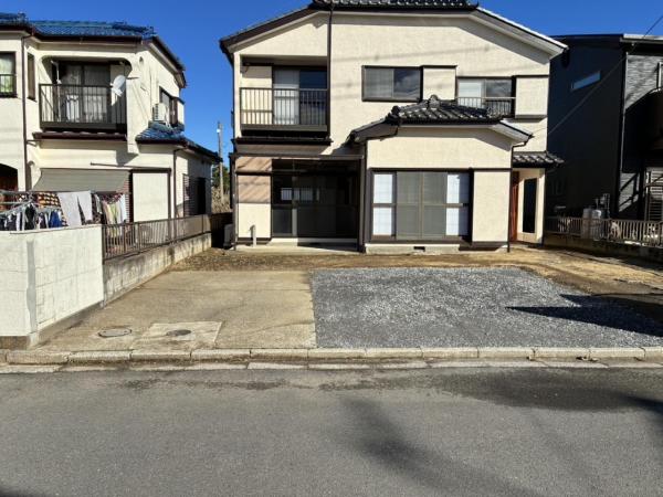 中古戸建 稲敷郡美浦村大字木原 JR常磐線（取手〜いわき）土浦駅 998万円