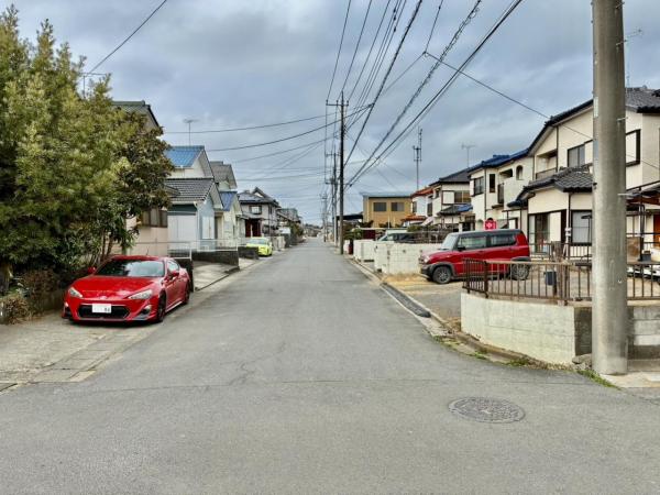 中古戸建 稲敷郡美浦村大字木原 JR常磐線（取手〜いわき）土浦駅 998万円