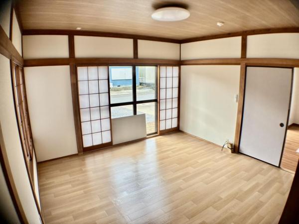 中古戸建 稲敷郡美浦村大字木原 JR常磐線（取手〜いわき）土浦駅 998万円