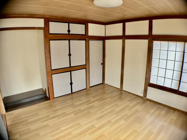 中古戸建 稲敷郡美浦村大字木原 JR常磐線（取手〜いわき）土浦駅 998万円
