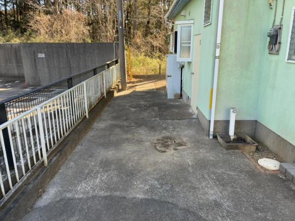 中古戸建 稲敷市蒲ケ山 JR常磐線（取手〜いわき）ひたち野うしく駅 498万円