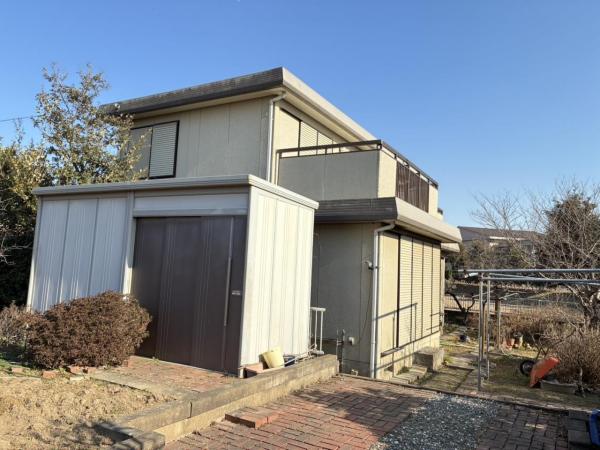 中古戸建 稲敷郡河内町長竿 JR成田線滑河駅 1,300万円