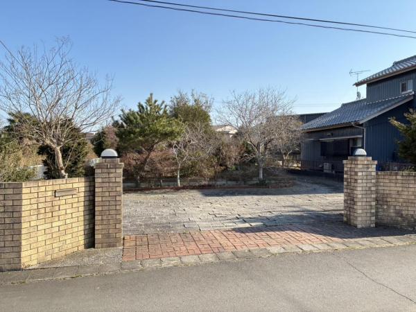 中古戸建 稲敷郡河内町長竿 JR成田線滑河駅 1,300万円