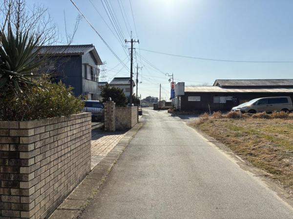 中古戸建 稲敷郡河内町長竿 JR成田線滑河駅 1,300万円