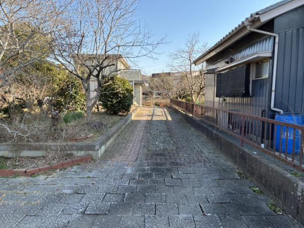 中古戸建 稲敷郡河内町長竿 JR成田線滑河駅 1,300万円