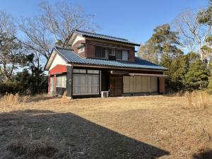 中古戸建 稲敷市伊佐津1210 JR成田線滑河駅 4500000