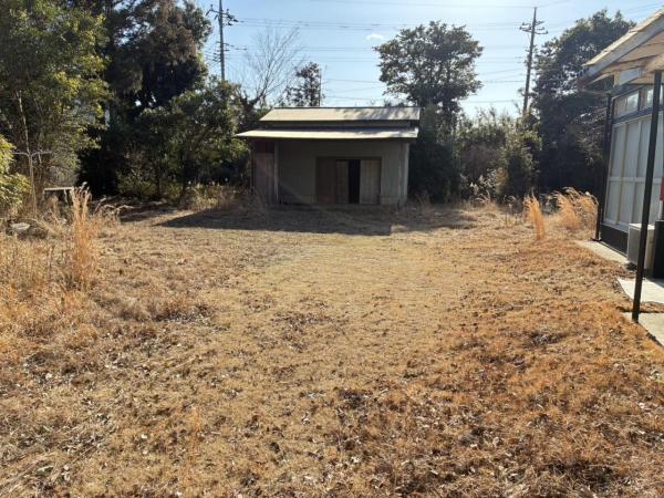 中古戸建 稲敷市伊佐津 JR成田線滑河駅 450万円