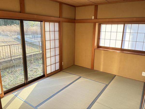 中古戸建 稲敷市椎塚 JR成田線滑河駅 998万円