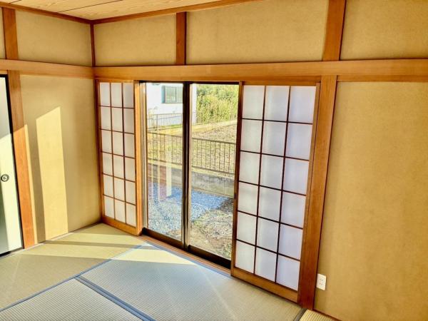 中古戸建 稲敷市椎塚 JR成田線滑河駅 998万円