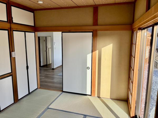 中古戸建 稲敷市椎塚 JR成田線滑河駅 998万円