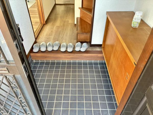 中古戸建 稲敷市椎塚 JR成田線滑河駅 998万円