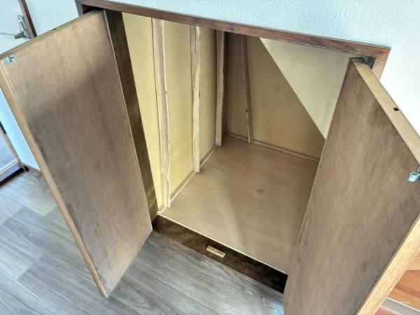 中古戸建 稲敷市椎塚 JR成田線滑河駅 998万円