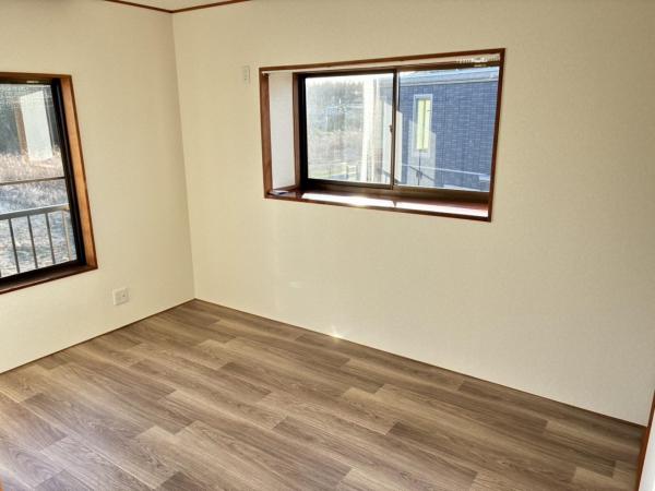 中古戸建 稲敷市椎塚 JR成田線滑河駅 998万円