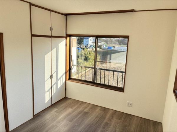 中古戸建 稲敷市椎塚 JR成田線滑河駅 998万円