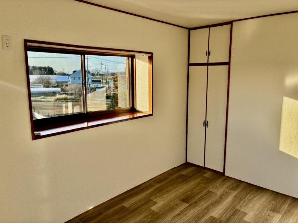 中古戸建 稲敷市椎塚 JR成田線滑河駅 998万円