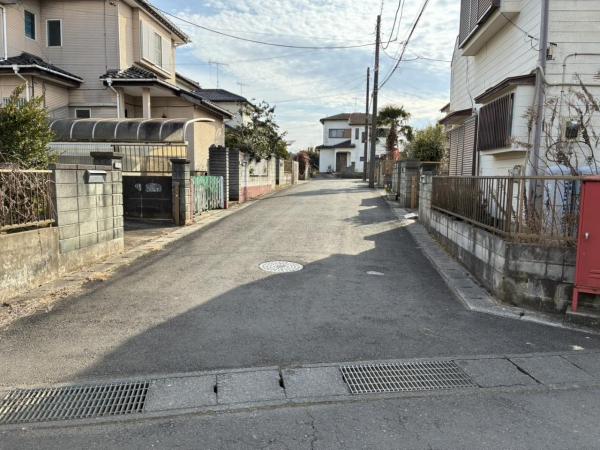 中古戸建 稲敷市椎塚 JR成田線滑河駅 998万円