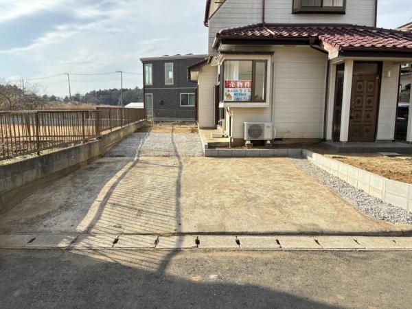 中古戸建 稲敷市椎塚 JR成田線滑河駅 998万円