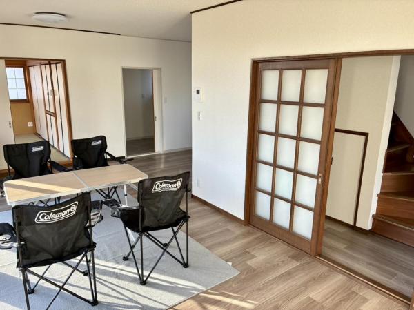 中古戸建 稲敷市椎塚 JR成田線滑河駅 998万円