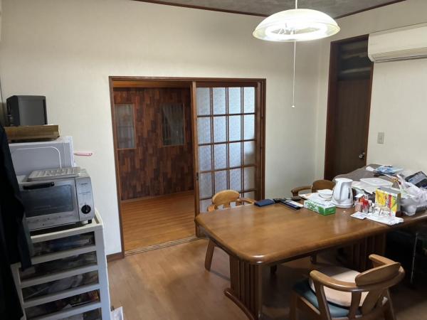 中古戸建 稲敷郡河内町金江津 JR成田線滑河駅 1,000万円