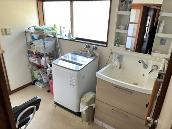 中古戸建 稲敷郡河内町金江津 JR成田線滑河駅 1,000万円