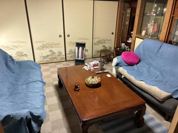中古戸建 稲敷郡河内町金江津 JR成田線滑河駅 1,000万円