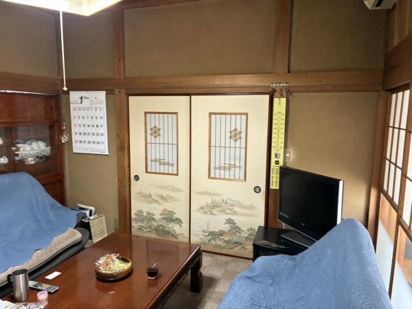 中古戸建 稲敷郡河内町金江津 JR成田線滑河駅 1,000万円