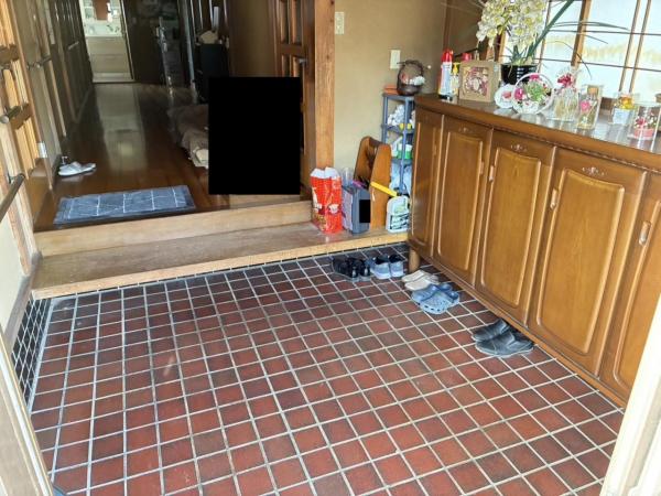中古戸建 稲敷郡河内町金江津 JR成田線滑河駅 1,000万円